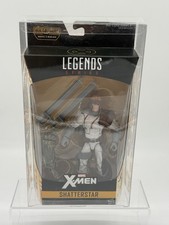 New Marvel Legends Series X-Men Shatterstar Figure Warlock BAF 2016 Hasbro