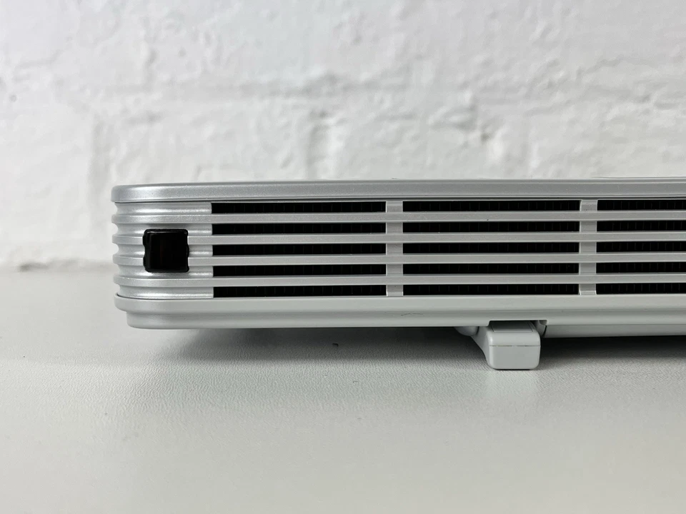 Casio XJ-S33 DLP Projector – Fully Tested & PAT Tested #234 - Image 3 of 4