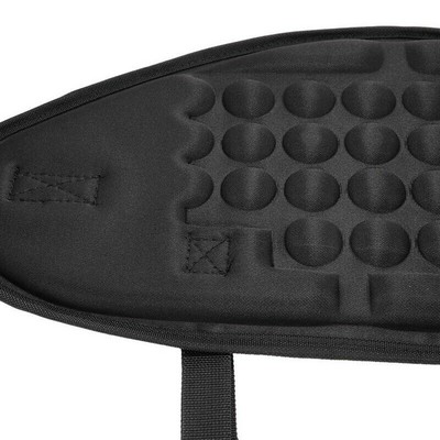 Ergonomisches Design Kanu Rückenstütze für unvergleichlichen Komfort auf dem