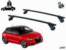Barres de toit Audi A1