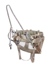 Carnivore by Tethrd 2P Saddle Carnivore-2P-XL