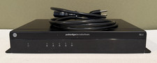 Pakedge RE-2 4 Port Gigabit Multi-Media Router 0601