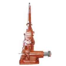 Steering Gear Assembly Fits Ford 5000 7000 5600 6600 7600 E1nn3n503bc D5nn3n503c