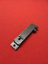 Springfield Trap Door Buffington Remington Rear Adjustable Sight 18841888 Springfield Trap Door Buffington Remington Rear Adjustable Sight 18841888
