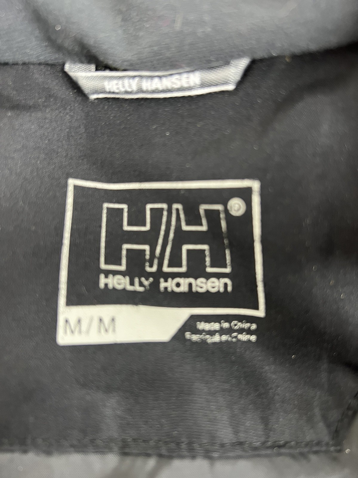 Helly Hansen HellyTech Protection Mens Black  Ins… - image 7