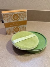 Vintage Avon Beauty Dust Powder Refill Somewhere 6oz 1970's NEW RARE 