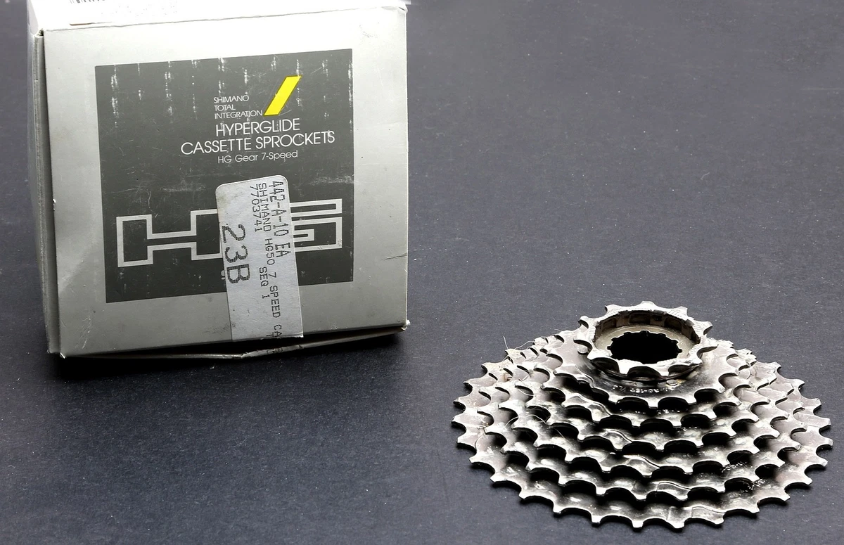 Shimano Hyperglide for sale | eBay
