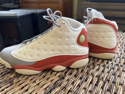 Used Jordan 13 Retro OG Chicago 10.5