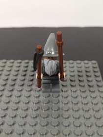 Lego The Lord of the Rings 9469 Gandalf Arrives NOT COMPLETE Wagon Horse 