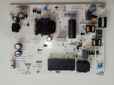 TV FAR UD55GGH244S CARTE