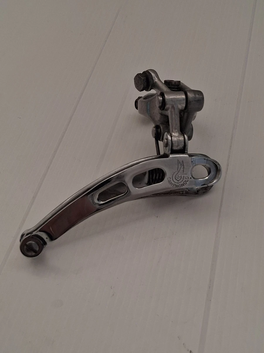 Campagnolo Vintage Bike Front Derailleurs for sale | eBay