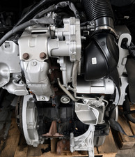 MOTOR OM 651958 FWD KOMPLETT MERCEDES SPRINTER W 907 314 CDI 42000 KM GARANTIE MOTOR OM 651958 FWD KOMPLETT MERCEDES SPRINTER W 907 314 CDI 42000 KM GARANTIE