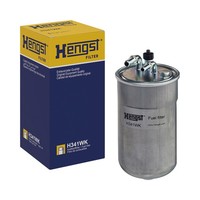 Hengst Filter Kraftstofffilter (H341WK) FüR Opel Corsa D E