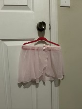 Dasha Ballet Skirt Girls
