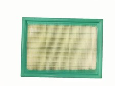 F�r BMW E46 316i 318i, E36 323i M3 Z3, E39 520i, E83 X3, E85 Z4 Motorluftfilter