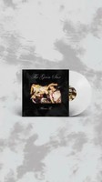Mirror II (Limited Edition) (White Vinyl) | The Goon Sax | Vinyl / Schallplatte