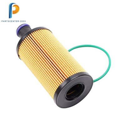 Oil Filter for Land Rover Defender Discovery Range Rover Sport 3.0L LR133455