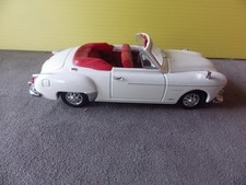 EPAVE  ELIGOR   AMERICAINE   CABRIOLET MANQUE RETRO GAUCHE