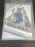 Larry Walker 2022 Panini Mosaic 1990’s Stars Card (#294)