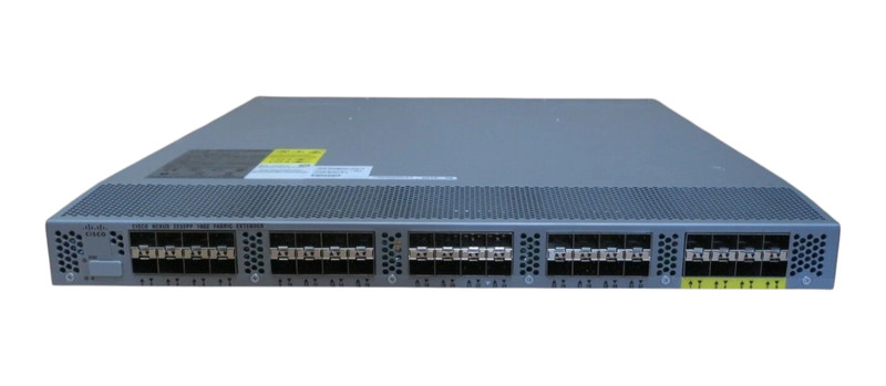 CISCO NEXUS N2K-C2232PP-10GE FABRIC EXTENDER 32X 10GB SFP+ PORTS