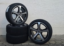Original Mercedes C-Kl. All-Terrain  19 Zoll Winterräder A2144012200  Neu  TOP!!