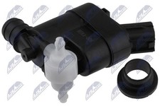 NTY Waschwasserpumpe, Scheibenreinigung ESP-KA-006 für GENESIS HYUNDAI KIA