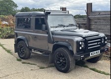 2008 Defender 90 Puma Edition 2.4L
