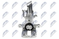 Bremssattel Nty HZT-NS-006 FüR P11 Nissan Almera Tino N16 Primera Hatchback V10