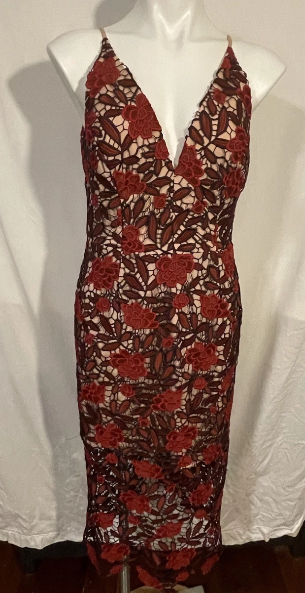 Black Dress The Population Lace Dresses for Women for sale | eBay Black Dress The Population Lace Dresses for Women for sale | eBay