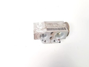 1k1820103 Expansionsventil, Klimaanlage 08171310034 Volkswagen Go DE1263808-17
