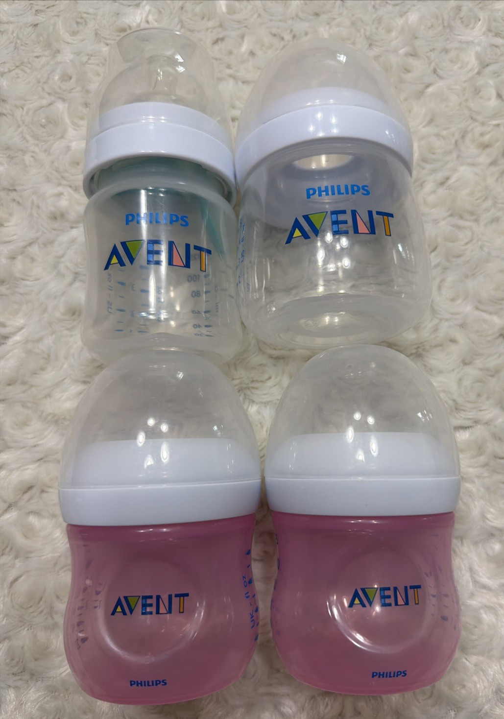 (lot Of 4)