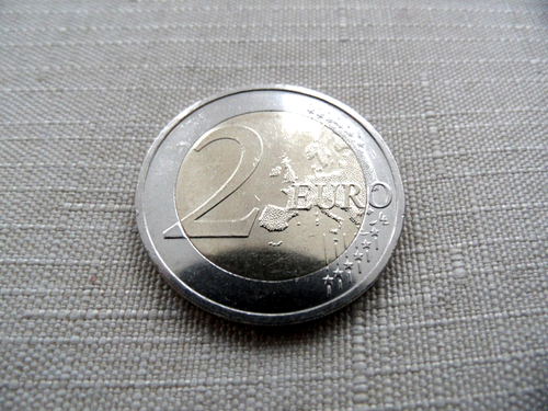 2 Euro Gedenkmünze Deutschland 2016 Sachsen Zwinger st - unz oder Zirkuliert vz - Bild 5 von 29