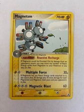Magneton 22/92 EX Legend Maker Regular on eBay