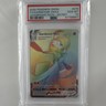 The Pokémon Company Gardevoir VMAX Secret Rare Holo #076 Champion's Path PSA 10