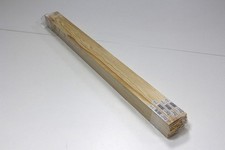 Planed Pine Stripwood 6 x 18 x 900mm - Free Quick Delivery - Pack of 40