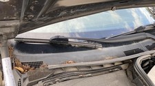 Pare-brise Infiniti QX50