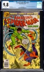 Amazing Spider-Man #157 Marvel Comics 1976 Doctor Octopus Appearance CGC 9.8
