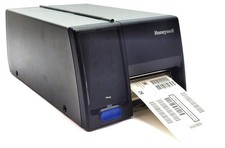 Honeywell PM43C Industrial Label Printer Thermal Transfer PM43CA010000020