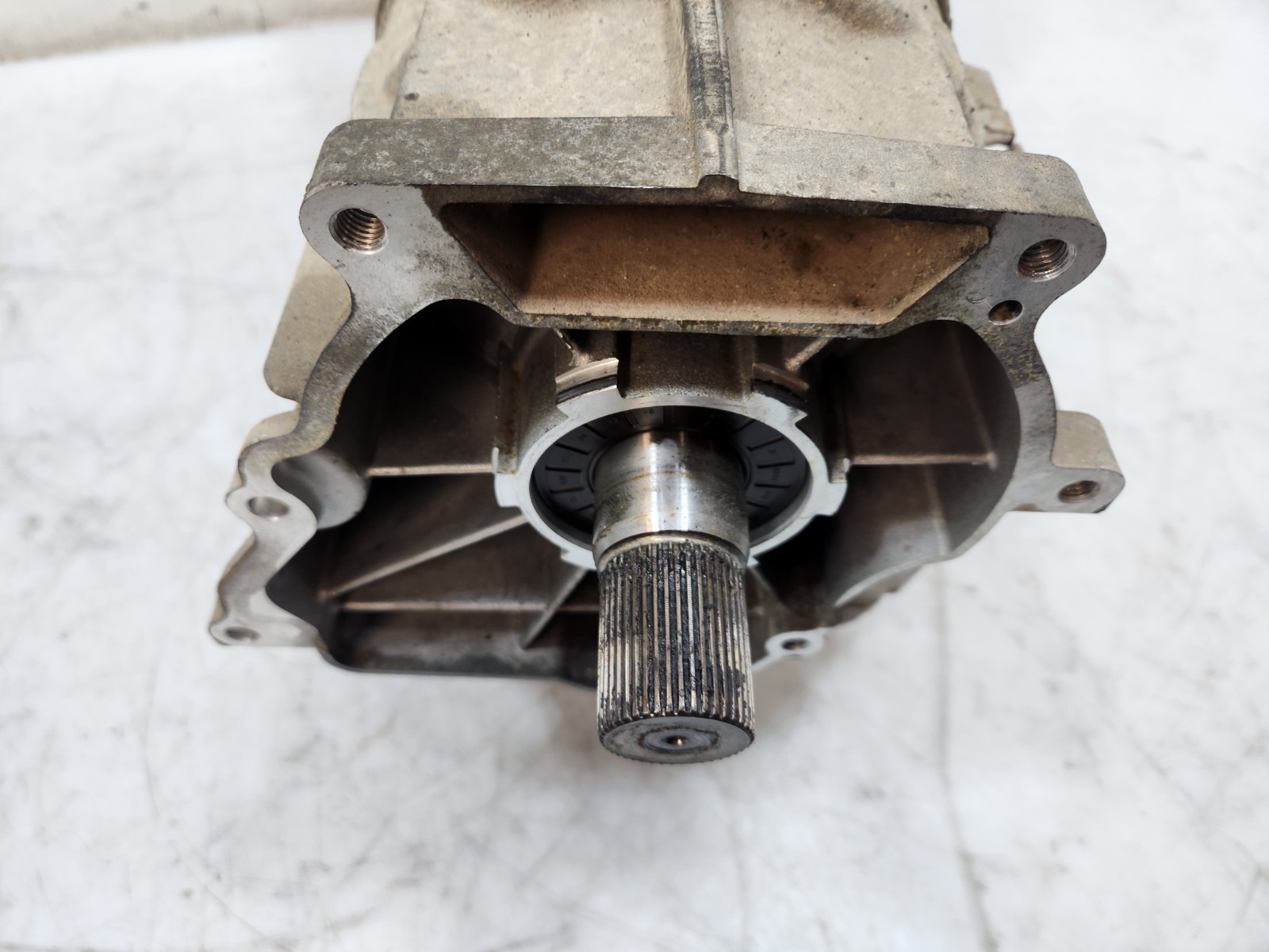 ✅ 04-06 BMW E53 X5 4.8L N62 AT Automatic Transmission Gearbox GA6HP26Z 139k