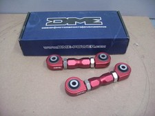 DME Adjustable Rear Toe Arms EG/EK Civic - DME-H004 - Brand New