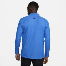 Мужская спортивная одежда Nike Tour Performance Blue - огромный