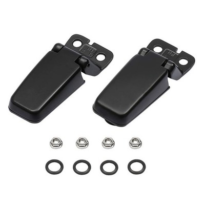 For Nissan Armada Infiniti QX56 Rear Tailgate Window Glass Hinges Kit 903217S000