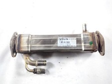 Pot d'échappement Fiat DUCATO