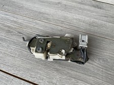 98-01 Acura Integra 2dr Coupe Hatch Trunk Latch Electric Lock Actuator Assembly