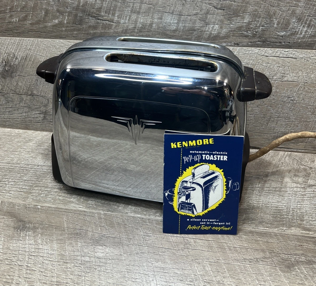 Collectible Toasters for sale | eBay