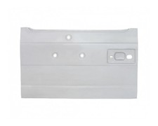 Reparaturblech T&uuml;r Hinten Verzinkt f&uuml;r Mercedes W460 W461 W463 ab 79->