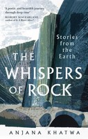 The Whispers Of Rock Stories From The Earth Anjana Khatwa Taschenbuch Englisch