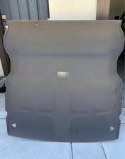 Dark gray 1998 Ford Ranger headliner 2-Door SuperCab