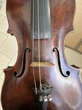 Nr. 1139 Alte Violine mit guten Klang