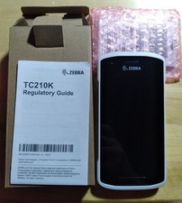 Zebra TC210K-0JB224-NAP Mobile Computer